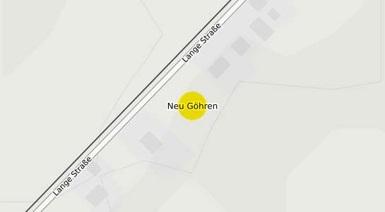 Immobilienpreisekarte Neu Goehren
